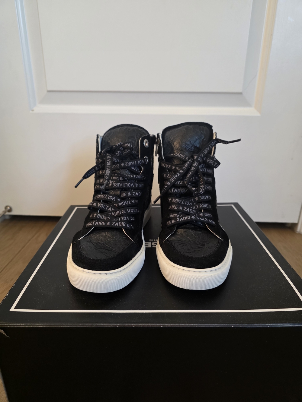 Zadig And Voltaire